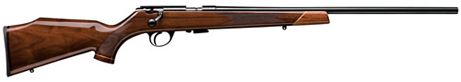 Weatherby Mark XXII .22 lr